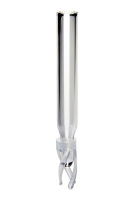 National™ 200μL Glass Conical Autosampler Inserts