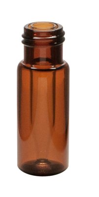 JG Finneran Associates Next Generation R.A.M.™ Interlocked™ Borosilicate Glass Vials, Fused Inserts