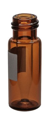 Next Generation R.A.M.™ Interlocked™ Borosilicate Glass Vials, Fused Inserts