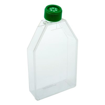 CELLTREAT Non-Treated Suspension Tissue Culture Flasks