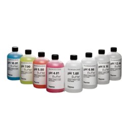 Orion™ pH Buffer Bottles 