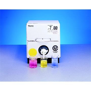 Orion™ pH Buffer Cubitainers™ 