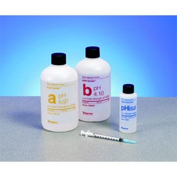 Orion™ Pure Water™ pH Buffers and pHISA™ Adjustor