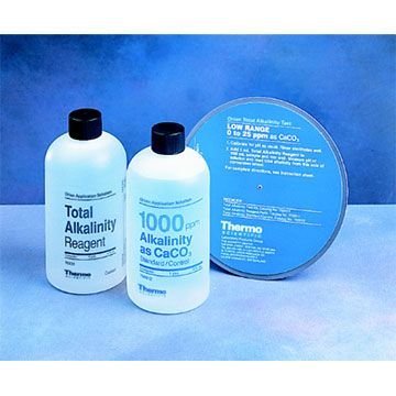 Orion™ Total Alkalinity Test Kit 