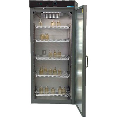 Sheldon Manufacturing Peltier B.O.D. Thermoelectric Cooled Incubators
