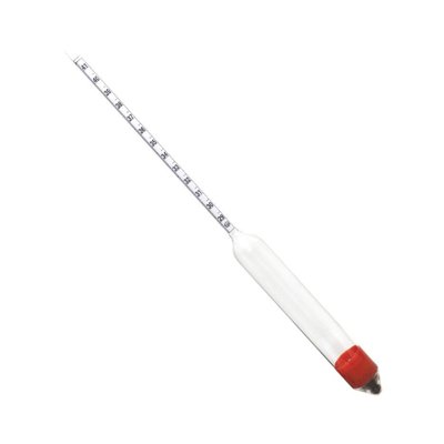Petroleum Gold Precision ASTM Hydrometers, 330mm