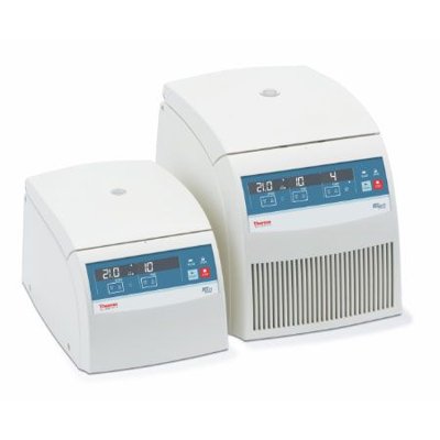 Thermo Fisher Pico™ and Fresco™ Microcentrifuges