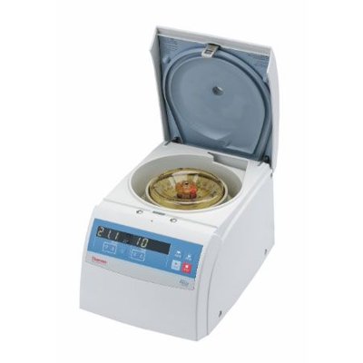 Pico™ and Fresco™ Microcentrifuges