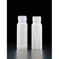 Plastic Screw Thread Vials, 13-425mm Neck Finish, 15x45mm