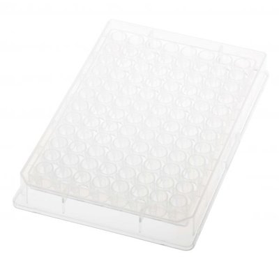 Polypropylene 96 Well Plates