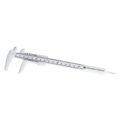 Polypropylene Vernier Calipers