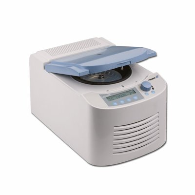 Labnet International Prism™ and Prism™ R Air-Cooled Microcentrifuges