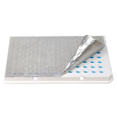 MTC Bio PureAmp™ Sterile Sealing Foil & Films