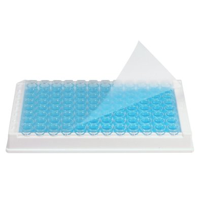 MTC Bio PureAmp™ Sterile Sealing Foil & Films