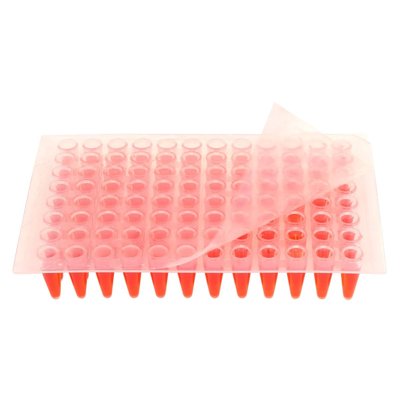 MTC Bio PureAmp™ Sterile Sealing Foil & Films