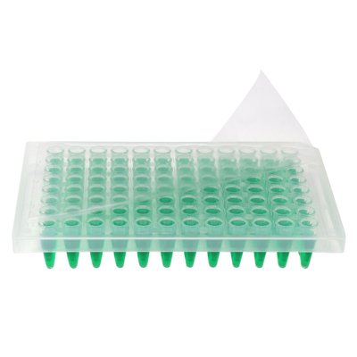 MTC Bio PureAmp™ Sterile Sealing Foil & Films