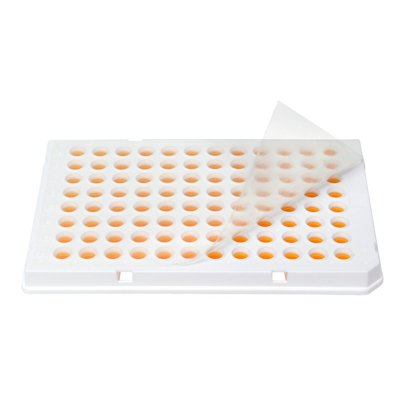 MTC Bio PureAmp™ Sterile Sealing Foil & Films