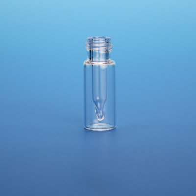 R.A.M.™ Interlocked Vials, 12x32mm, 9mm Neck Finish