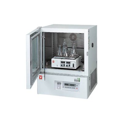 Yamato Scientific America Refrigerated Forced Convection Incubators, 143 - 286L