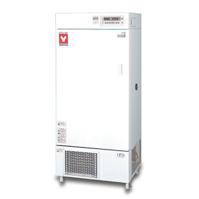 Yamato Scientific America Refrigerated Forced Convection Incubators, 143 - 286L