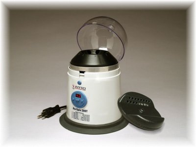 RevSpin RS-102 Microcentrifuge