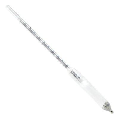 Salt Brine Hydrometers (Salometers)