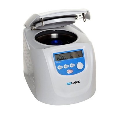 SCI24 High Speed Micro-Centrifuge