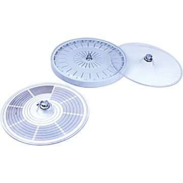 SCILOGEX SCI24H Digital Hematocrit Centrifuge