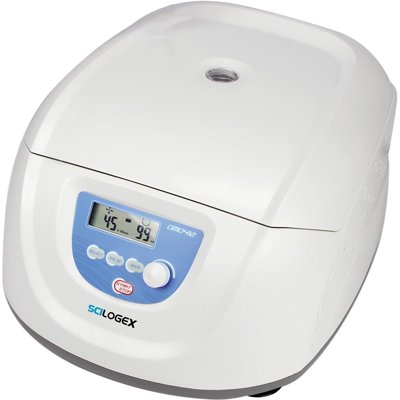 SCILOGEX SCI412 Clinical Low-Speed Centrifuges