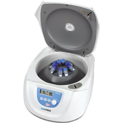 SCILOGEX SCI412 Clinical Low-Speed Centrifuges