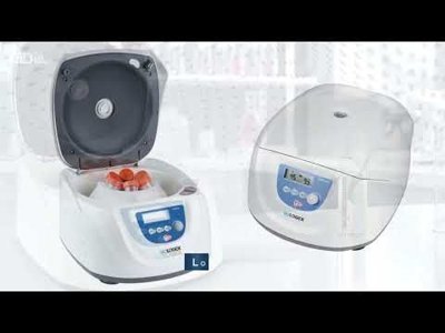 SCILOGEX SCI412 Clinical Low-Speed Centrifuges