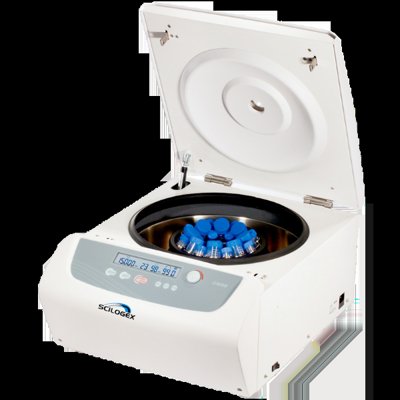 SCI636 Multi-Purpose Low-Speed Centrifuge