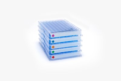 SealPlate® ColorTab™