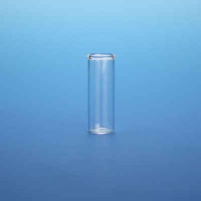 JG Finneran Associates Shell Vials, 12mm Plug, 12x32mm