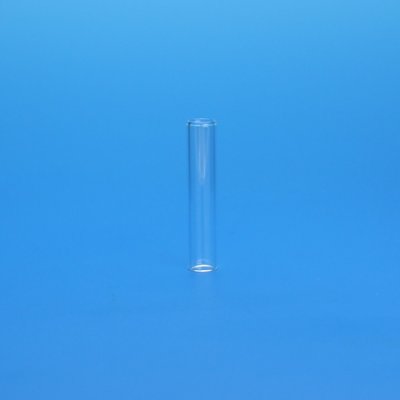 JG Finneran Associates Shell Vials for Waters WISP™, 8x40mm, 8mm Plug