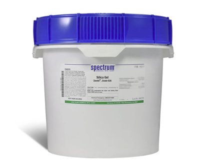 Spectrum Chemical Manufacturing Silica Gel, Davisil, Grade 636