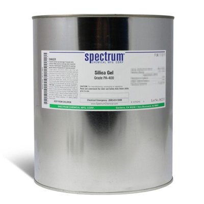 Silica Gel, Grade PA-400