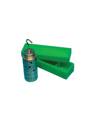 Slotted Weight Set