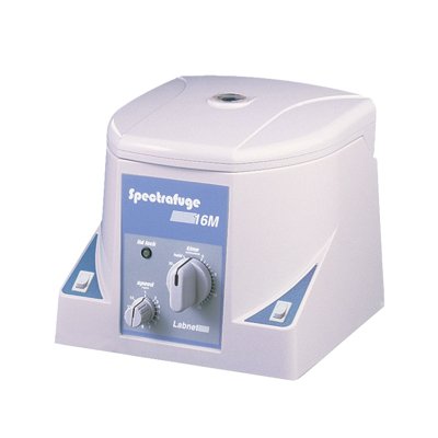 Spectrafuge™ 16M Brushless Laboratory Microcentrifuge