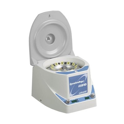 Labnet International Spectrafuge™ 24D Digital Microcentrifuge