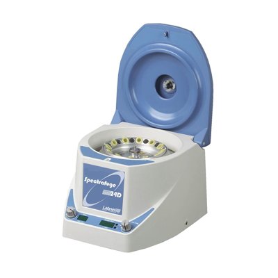Labnet International Spectrafuge™ 24D Digital Microcentrifuge
