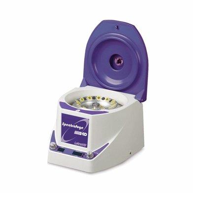 Labnet International Spectrafuge™ 24D Digital Microcentrifuge