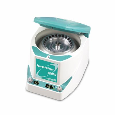 Labnet International Spectrafuge™ 24D Digital Microcentrifuge