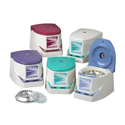 Spectrafuge™ 24D Digital Microcentrifuge