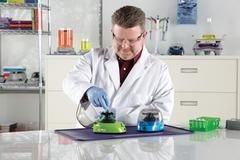Heathrow Scientific Sprout® Plus Mini Centrifuge