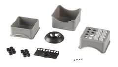 Heathrow Scientific Sprout® Portable Centrifuge Kit