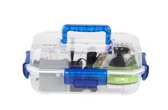Heathrow Scientific Sprout® Portable Centrifuge Kit