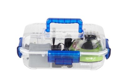 Sprout® Portable Centrifuge Kits