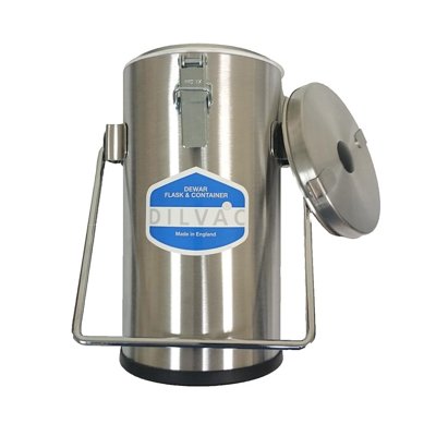 Stainless Steel Dewar Flasks