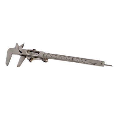 Stainless Steel Vernier Calipers